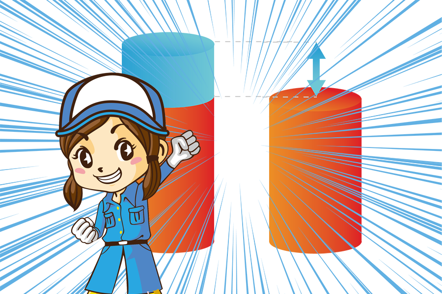 実際の施工事例