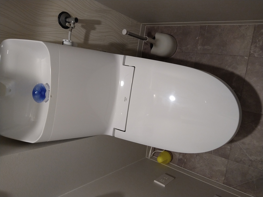 寝屋川市トイレつまり