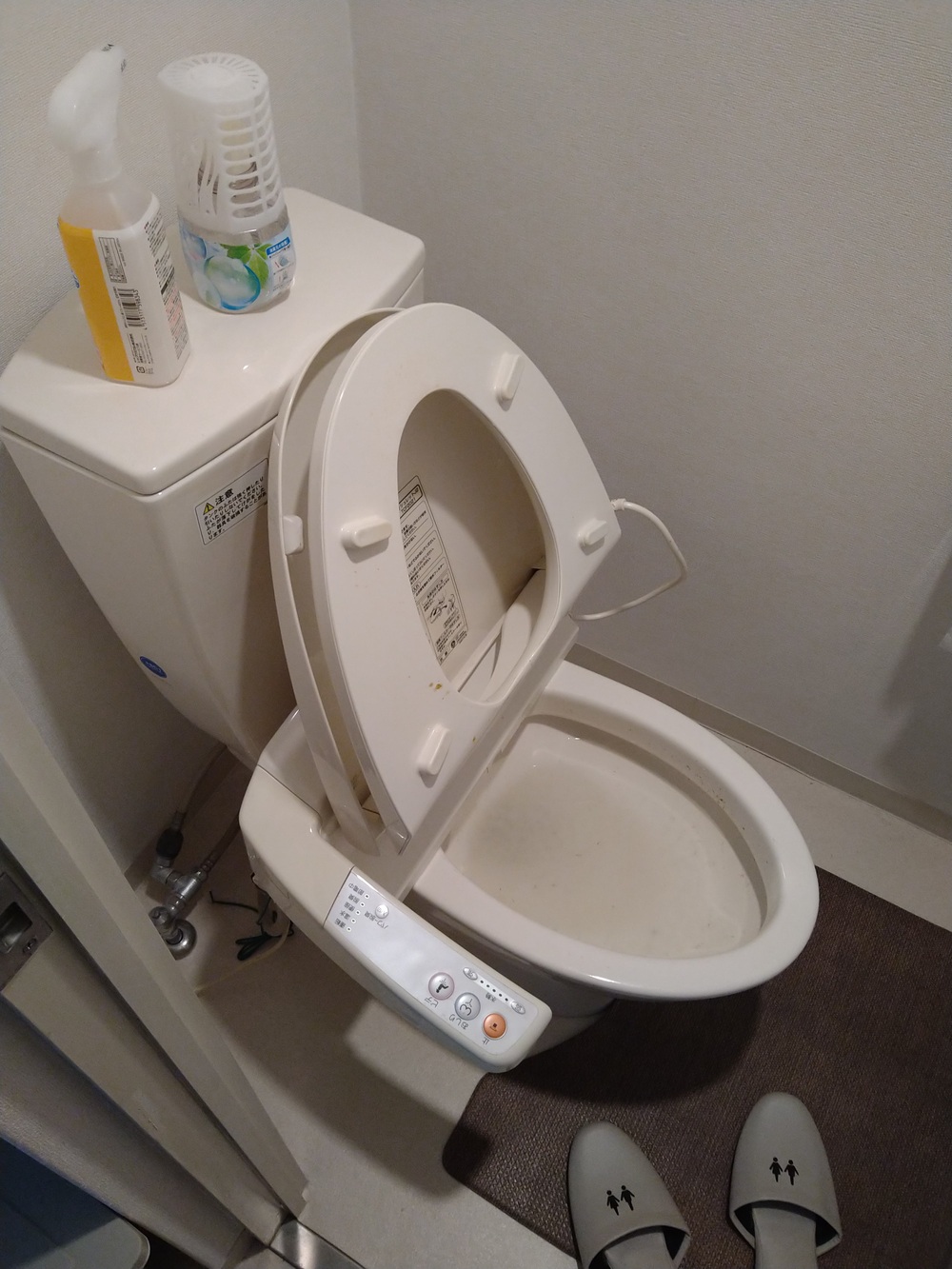 寝屋川市トイレつまり