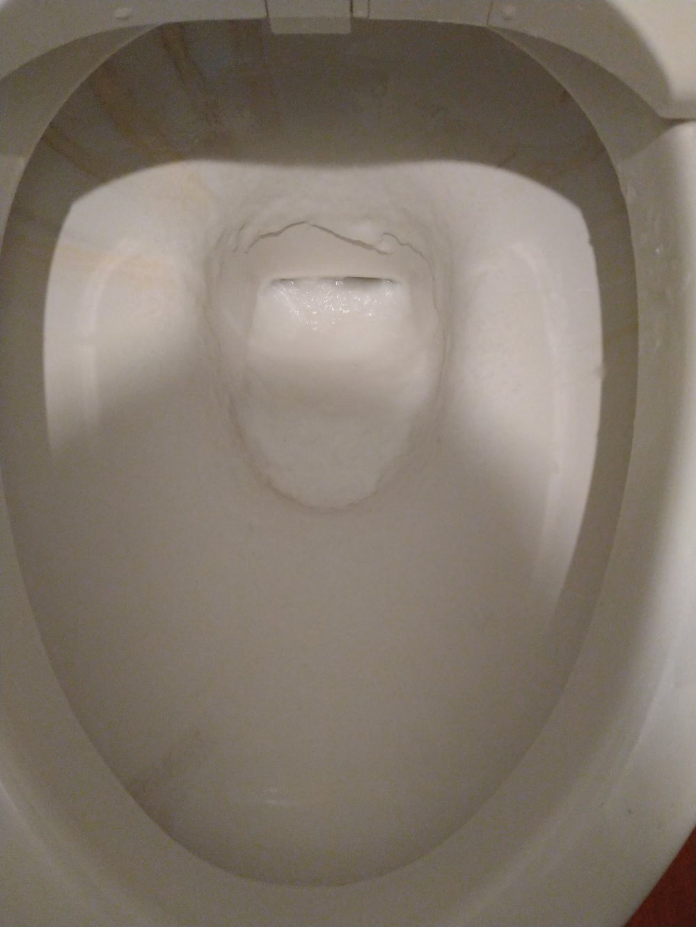 寝屋川市トイレつまり