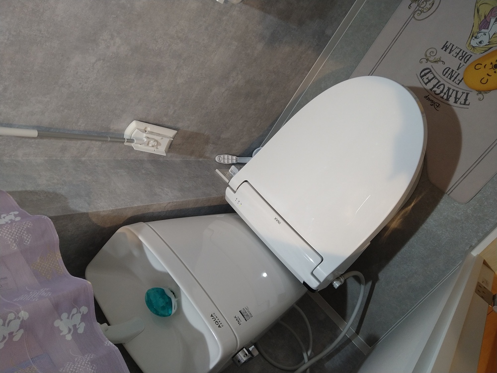 寝屋川市トイレつまり