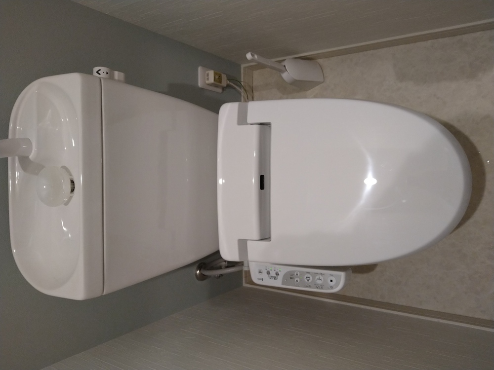 寝屋川市トイレつまり