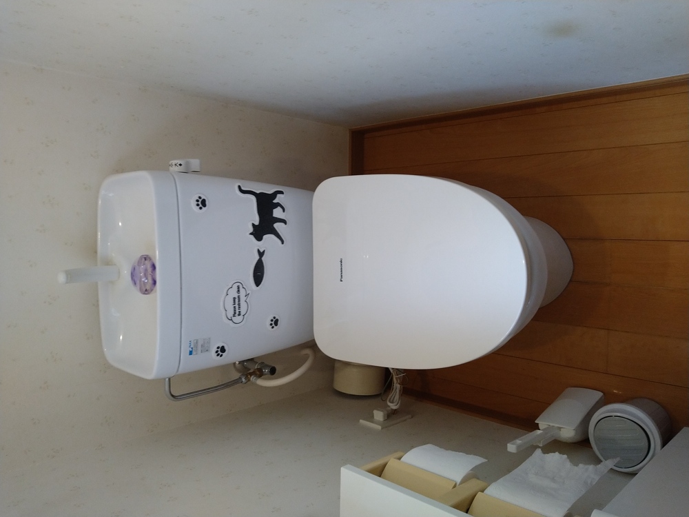 寝屋川市トイレつまり
