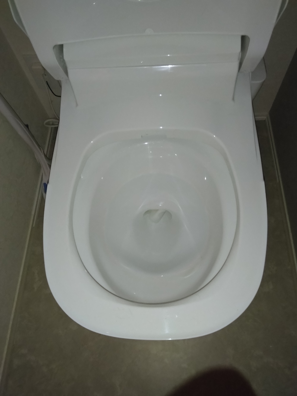 寝屋川市トイレつまり