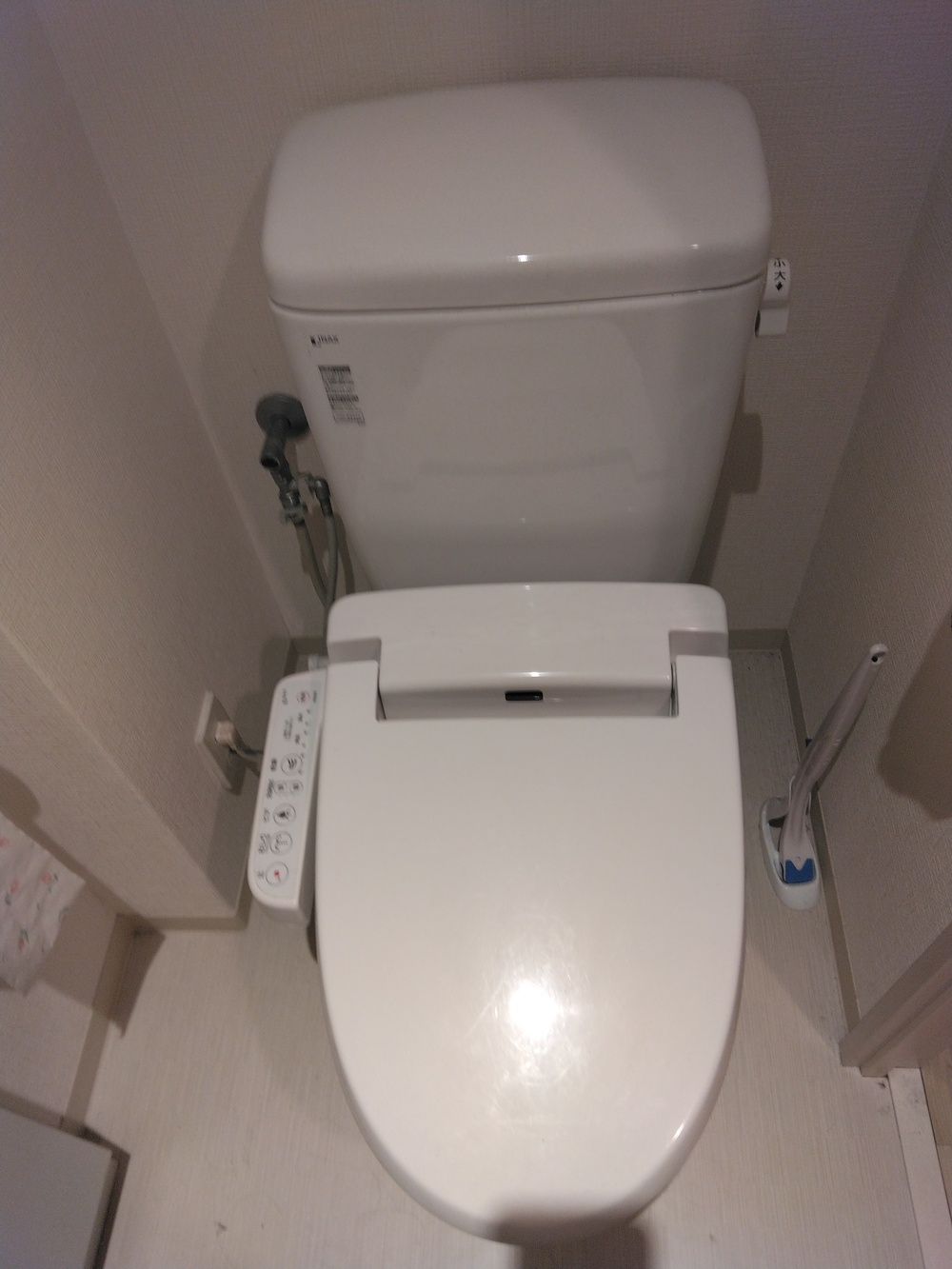 寝屋川市トイレつまり