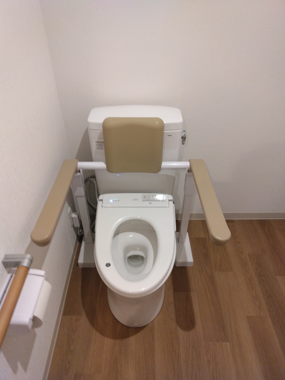 高槻市トイレつまり