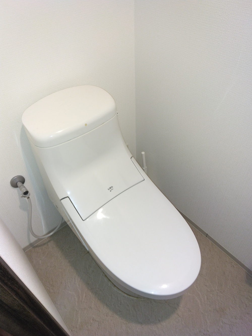 高槻市トイレつまり