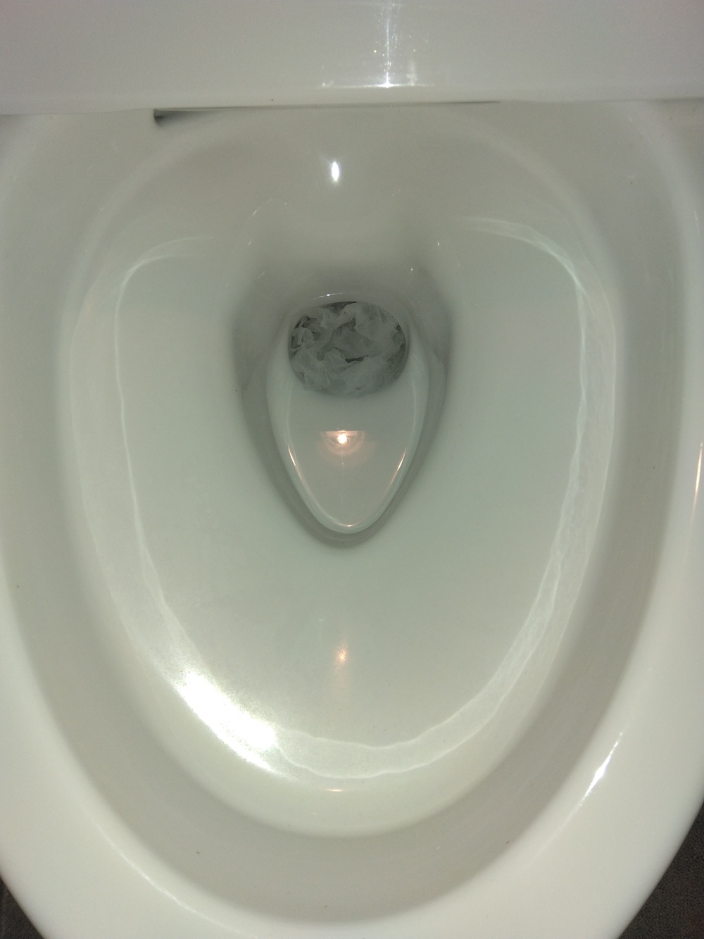 門真市トイレつまり