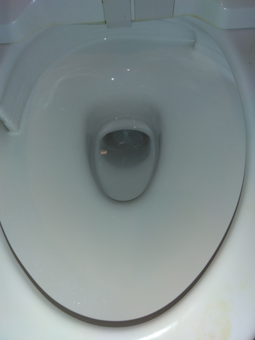 門真市トイレつまり