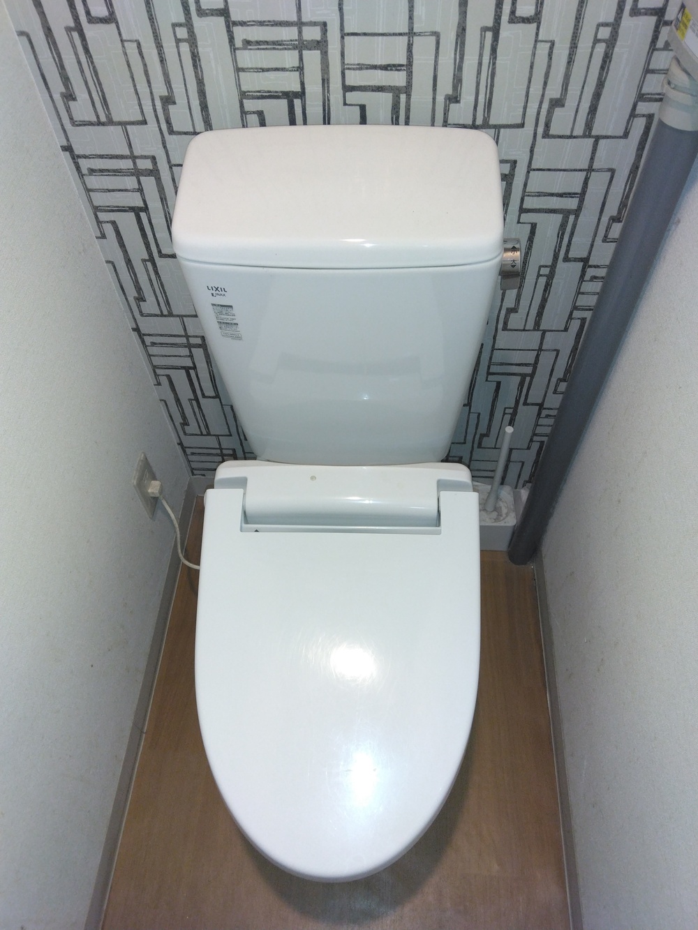 寝屋川市トイレつまり