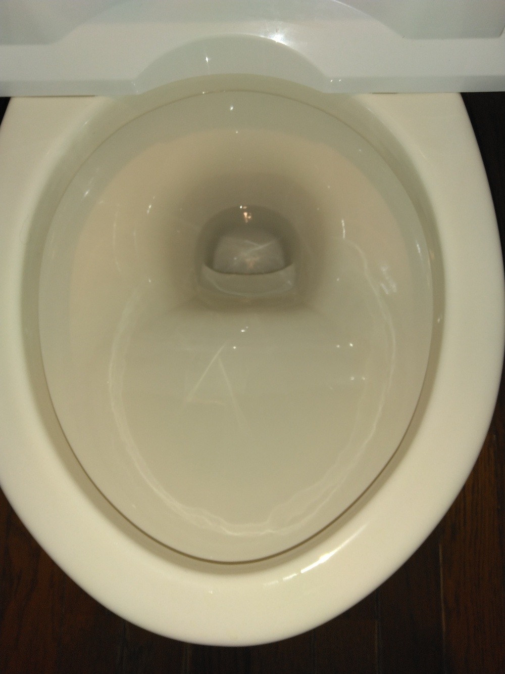 堺市トイレつまり